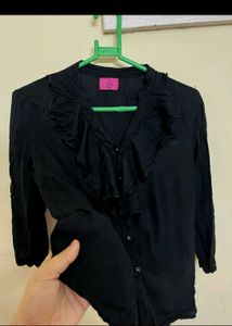 S Size Top For Women