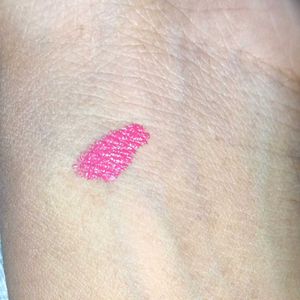 Primer Matte Lipstick - A9 Pink Curve