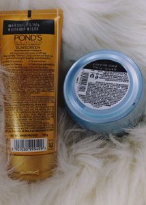 Pond&#39;s Skin Miracle Set