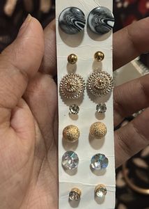 Amazing Set Of Earing
