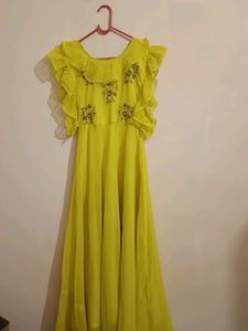 Gown