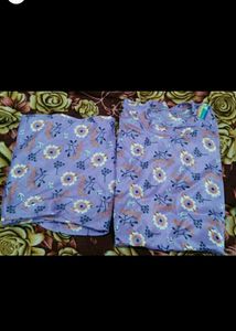 Cude And (naith Sut (M) Size )