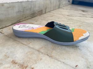 Flat Sandals