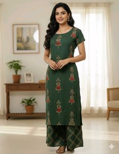Great Quality Suit Set