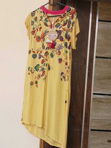 Elegant New Branded Top