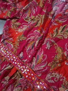 It's New Dress With Belt