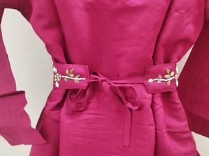 Elegant Kurta Set