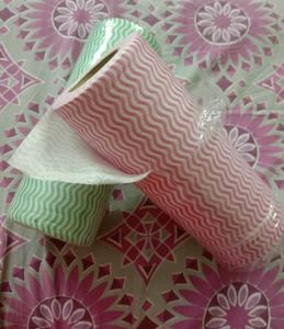 Non - Woven Reusable Kitchen Cloth Towel