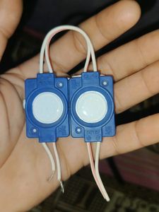 12v DC LED Light Colour Blue