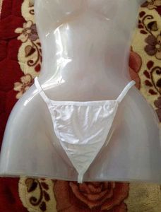 COMBO Thong Panties Bundle
