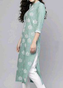 Beautiful &amp; Fresh as New Kurta