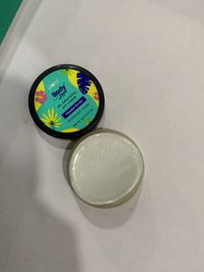 Plum Pit cream And 5ml Oil