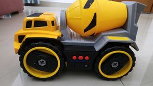 Selling Toy Truck