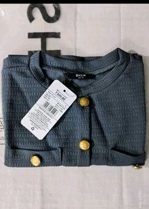 🔥 Shein Premium Crop Top + FREE Toothpick Pack