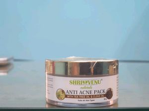 Anti Acne Pack