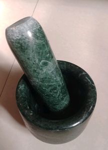 Pestle And Mortar Set