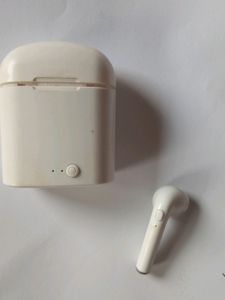 I7 Tws Ear Buds Bluetooth Headphones Branded Eapod