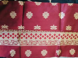 Elegant Unstitched Salwar Kameez