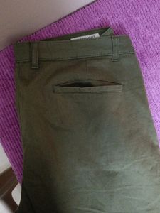 Brown Pant Esko Company