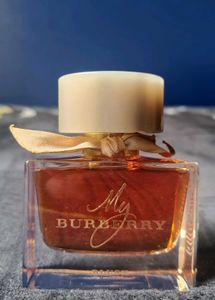Luxury Perfumes