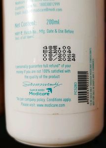 Salon Professional Hair Conditioner