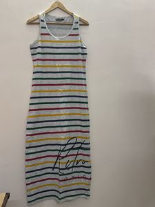 Bodycorn Dress