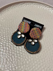 Fashion Earrings