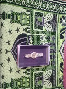 Woman And Girl Jeweralystyle Watch