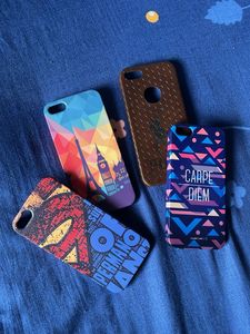 iPhone 5/SE 4-Cases Bundle