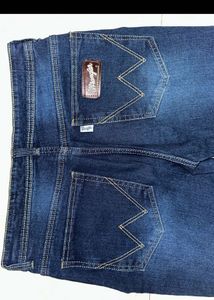 Wrangler Bootcut Jeans