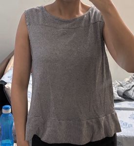 Striped Top