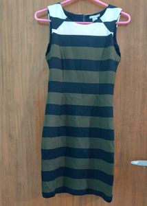 H&amp;M Bodycon Dress