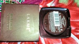 Lakme Compact