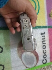 Fujifilm MX-1200 Camera