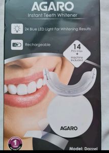 Teeth Whitener