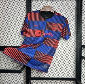 FC Barcelona 2024-25 Stadium Jersey