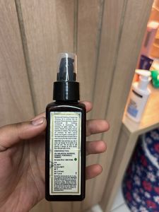 Kama Kumkumadi Cleansing Oil