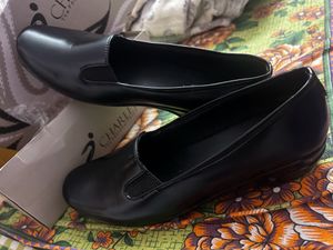 Formal Shoes For Women - Black