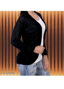 women&#39;s shurg