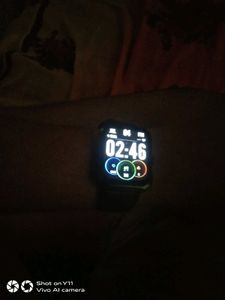 Noise Pulse Go Buzz Smartwatch