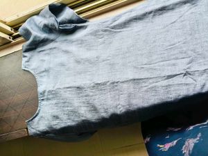 Embroidered Kurta