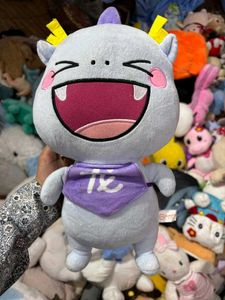 Plush