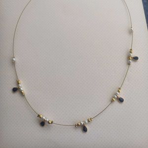 Invisible Chain