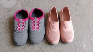 Women Shoes Combo Pack