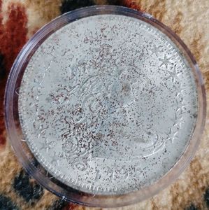 Vintage US Silver Coin Replica.