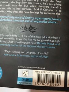 Combo Of Two Fiction Book