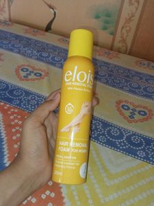 Elois Hair Removal Spray