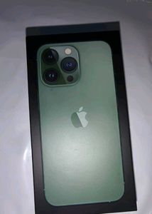 iPhone Empty Boxes 4pc