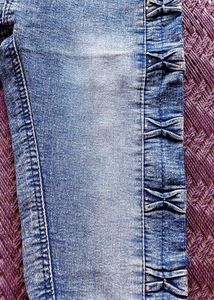 Fit Neavy Blue 🔵🔵 Jeans