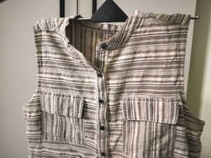 Pure Cotton Top